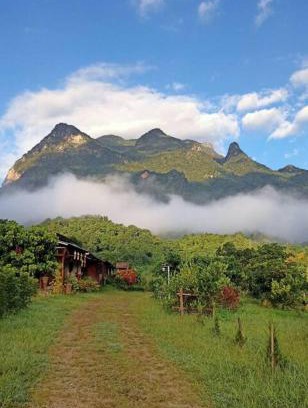 Chiang Dao House | Far Far Away Homestay Chiangdao