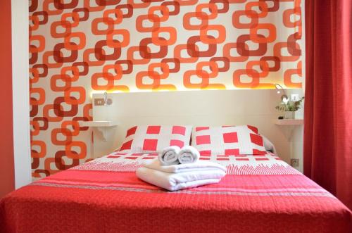 Embajadores Hostel | Far Home Plaza Mayor