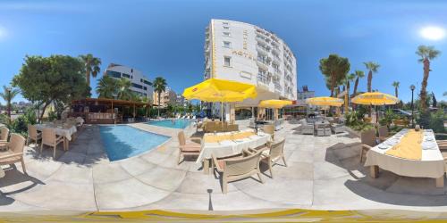 Liman Mahallesi Hotel | Far Life Hotel