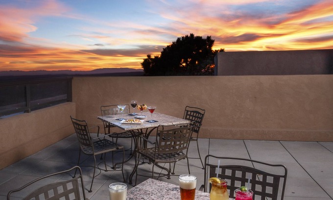 Mesa Verde National Park Resort | Far View Lodge