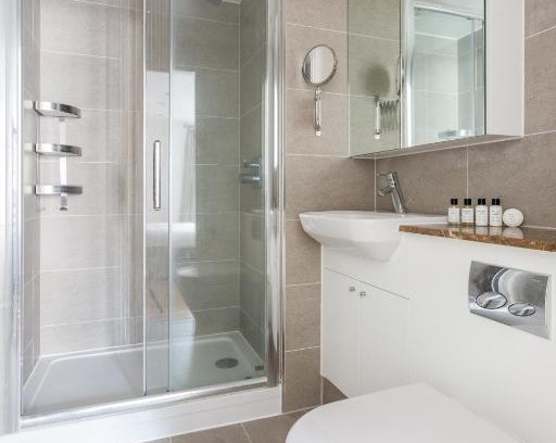 Golborne Apartment | Faraday Road II by Onefinestay