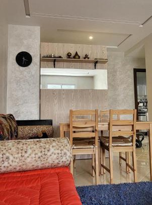 Gueznaia Apartment | Farah Family