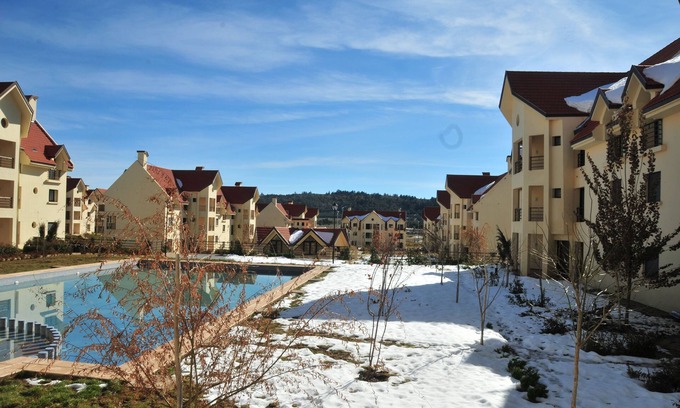 Ifrane Apartment | Farah Inn Ifrane