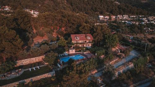 Uzunyurt Hotel | Faralia Hotel