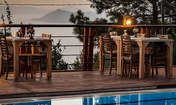Uzunyurt Hotel | Faralia Hotel