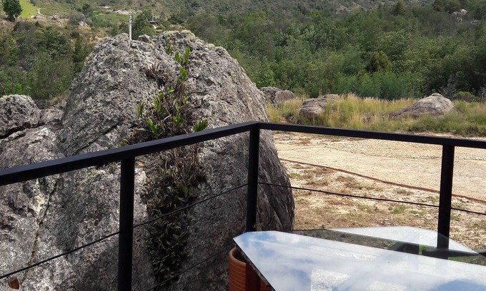 Sutatausa Cottage | Farallones de Sutatausa El Rincon