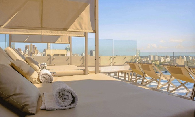 El Prado Hotel | Faranda Collection Barranquilla, a member of Radisson Individuals
