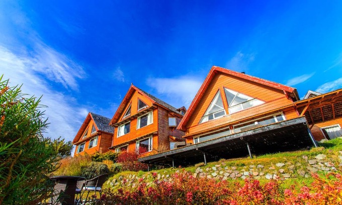 Correntoso Hotel | Faraway