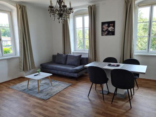 Schwertberg Apartment | FarawayHomes Studio Schwertberg #3