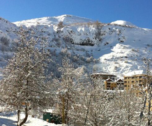 Faraya Apartment | Faraya Residencia