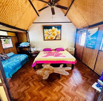 Pihaena Apartment | Fare Aito