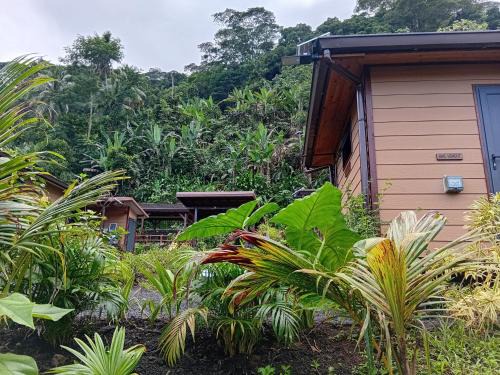 Taiarapu-Ouest House | Fare Atihau Vairao