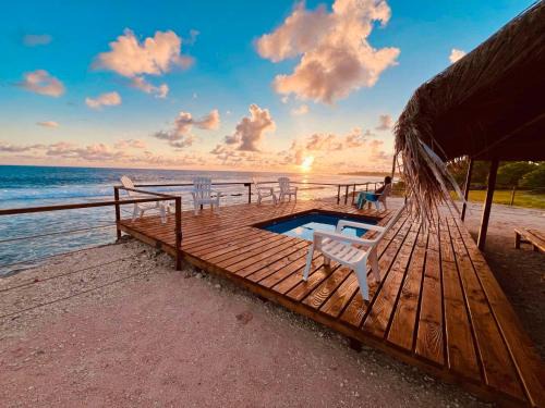 Tiputa Bed & Breakfast | Fare Hitimoana