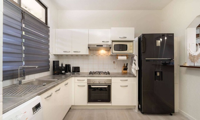 Pirae Apartment | Fare Kenzo - 3 room duplex appartment