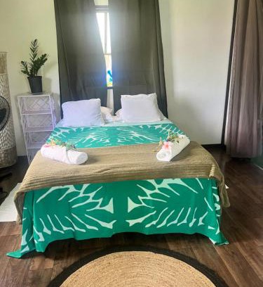 Moorea-Maiao Apartment | Fare Mahagariki