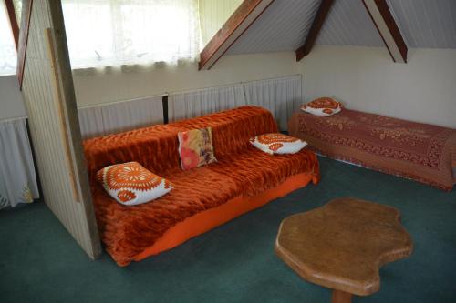 Pihaena House | Fare Maheata