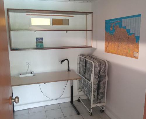 Paea Apartment | Fare MIHIMANA