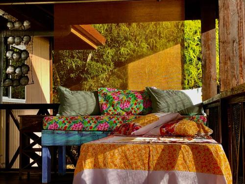 Teahupoo House | Fare Mirimiri