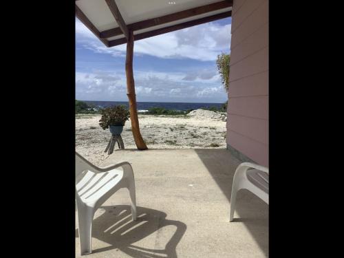 Rotoava Bed & Breakfast | Fare Moana Fakarava