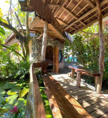 Taiarapu-Est House | Fare Moemoea