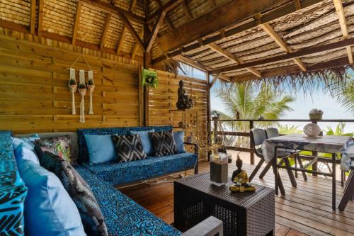 Ha'apiti Apartment | Fare Oaoa Haapiti