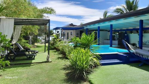 Temae House | Fare Oasis