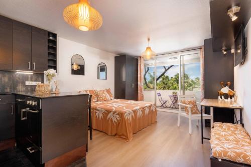 Pa'ofa'i Apartment | Fare Tifai