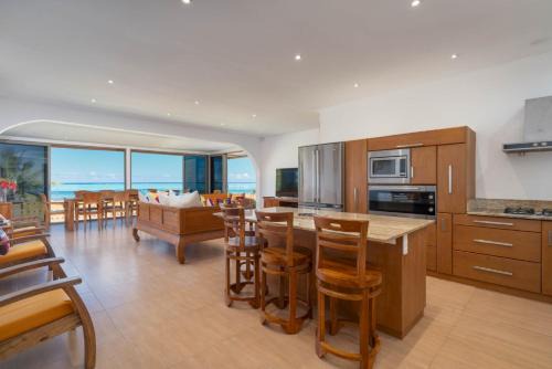 Paea Villa | Fare Toamagiti