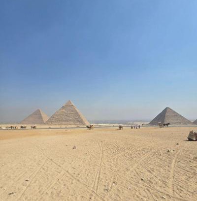Kafrat al Jabal Bed & Breakfast | Fares pyramids Hostel