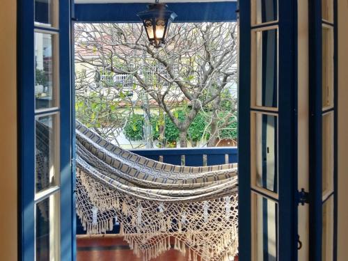 Zona Sul House | Farfalla Guest House