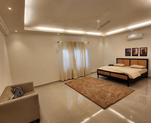 Khattalwada Villa | Fari villa-Luxury Stay & Pool