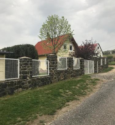 Rezi House | Farkas Apartman Rezi