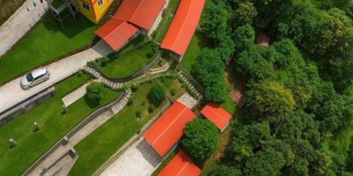 Nuwakot Resort | Farm and Forest Resort Shivapuri Village