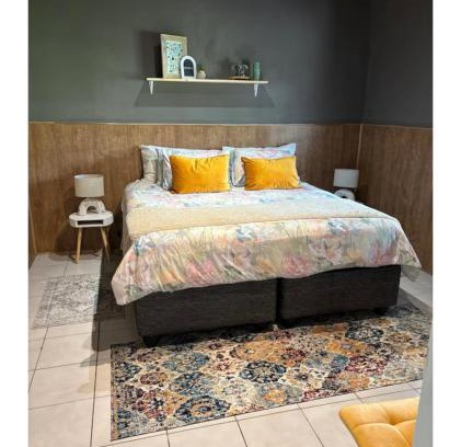 Strampriet Apartment | Farm Apartment