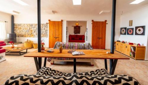 Chefchaouen Apartment | Farm Finn