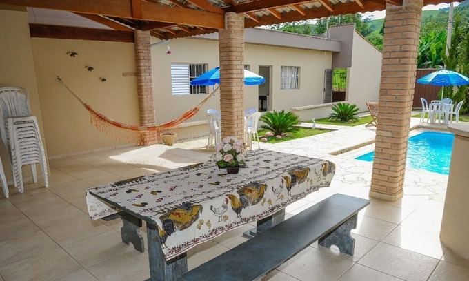 Socorro House | Farm for Season and Finals Dese Weeks for Those Seeking Tranquility and Laser