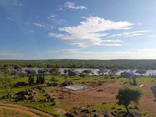 Windhoek Rural Other | Farm Hohenheim