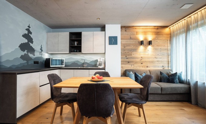 Naz Sciaves Apartment | Farm Holidays - App. Rienz
