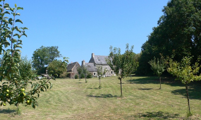 Plestin-les-Greves Other | farm of character comfort