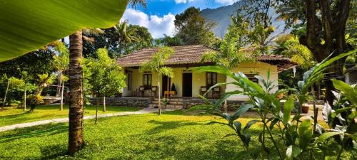 Devikolam House | Farm Shed Munnar Adimali