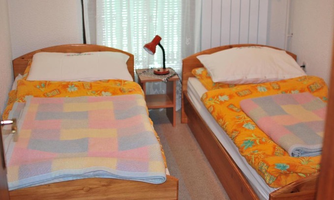 Ormoz Bed & Breakfast | Farm Stay Bogša