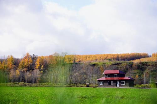 Engaru House | Farm Stay Ezura Farm