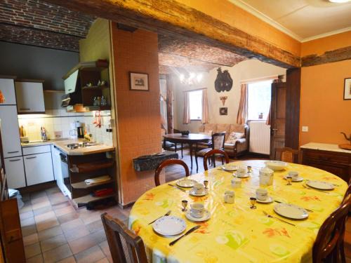 Barvaux-Condroz House | Farm Stay in Barvaux-Condroz