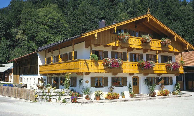 Muhle Other | Farm vacations for nature lovers and families
