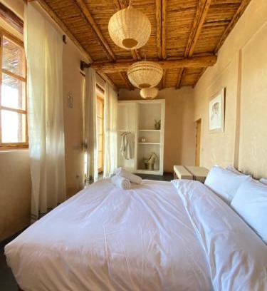 Tidzi Villa | Farm Villa with pets