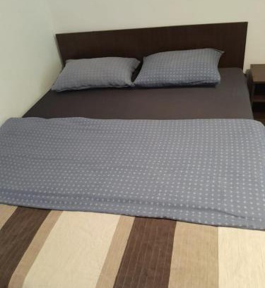 Cluj-Napoca Apartment | Farmec vintage2