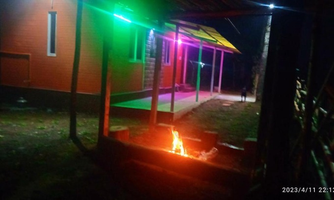 Yercaud Villa | farmer homestay yercaud