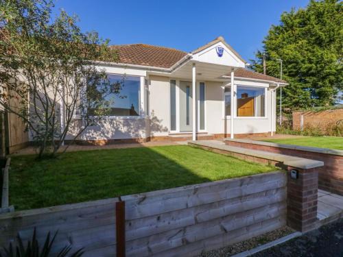 Sutton House | Farmer's Rest