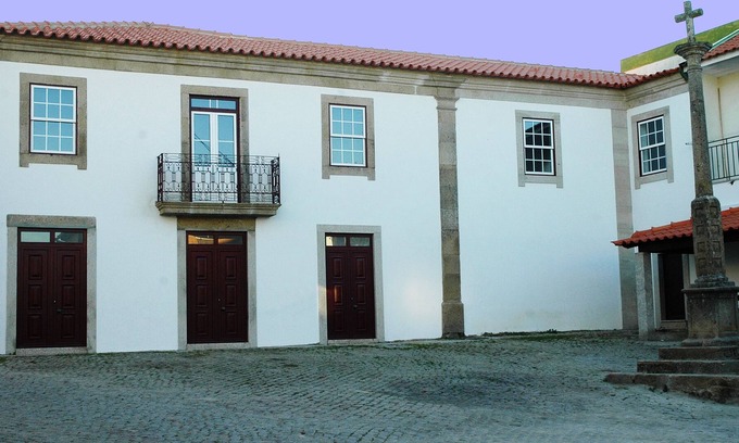 Vila Flor House | Farmers’ house of the nineteenth century