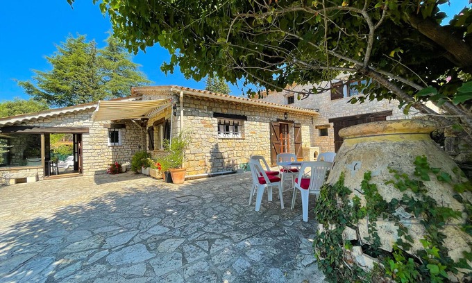 Peymeinade Other | Farmhouse 6 pers in Peymeinade - 20 min from Cannes